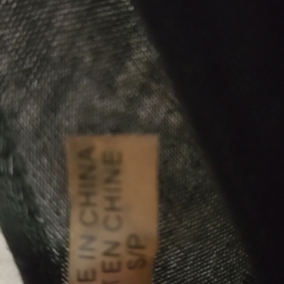 ALICE + OLIVIA Base Black Sleeveless Dress Silk Blouson Top Hem Ruchinfg Sz SM - Picture 15 of 16